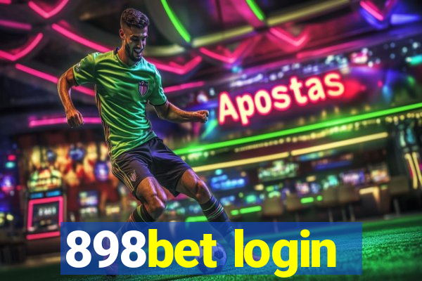 898bet login